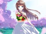 开心少女