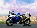铃木GSX-R1000