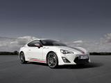 丰田GT86限量版