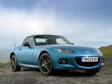 马自达MX-5