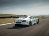 宾利欧陆GT3