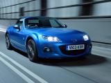 马自达MX-5