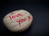 I love you