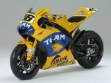 雅马哈YZR M1