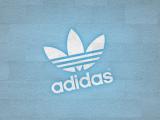 adidas三叶草