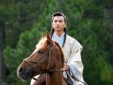 龙门镖局陈晓剧照