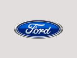 Ford车标