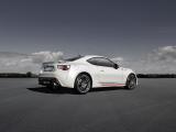 丰田GT86