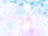 碎花飘零