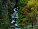 高山流水