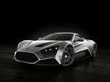 Zenvo ST1