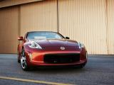 东风日产370Z
