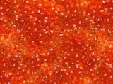 鲑鱼子酱