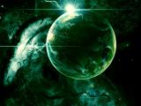 绿色宇宙