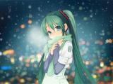 初音未来