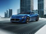 玛莎拉蒂Granturismo Sport