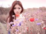 花间美女