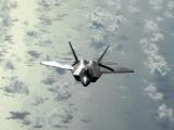 F-22猛禽战斗机