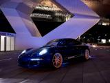 保时捷911 Carrera 4S 5M