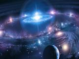 神秘宇宙星系