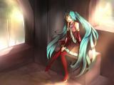 初音未来