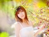 小清新