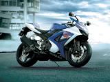 铃木GSX-R1000