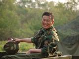 我是特种兵剧照