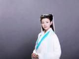 陈妍希小龙女定妆照