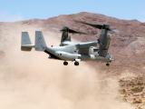 MV-22鱼鹰