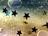 被遗弃的星星