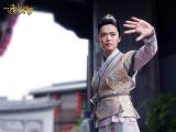 龙门镖局姚晨