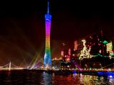 五羊城之夜
