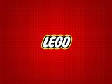 乐高LOGO