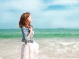 wonderful girl