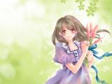 萌少女