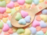 糖果爱情