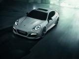 保时捷Panamera GrandGT