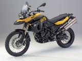 宝马F800GS