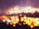 最美不是下雨天