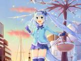 雪初音