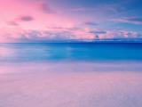 唯美海之景