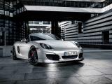 保时捷Boxster