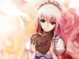 少女的爱