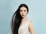 张辛苑民间第一美女