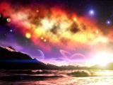 梦幻世界