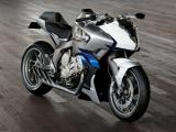 BMW Concept 6