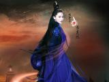 新神雕侠侣李莫愁