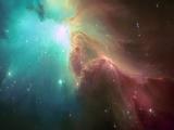 梦幻星空