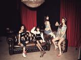 韩国组合Girls Day